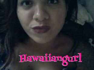 Hawaiiangurl