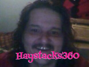 Haystacks360