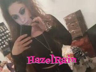 HazelRain