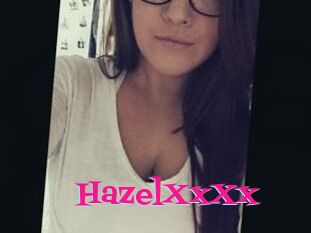 HazelXxXx