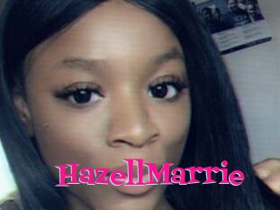 HazellMarrie