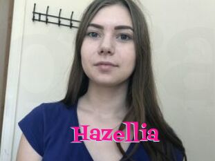 Hazellia