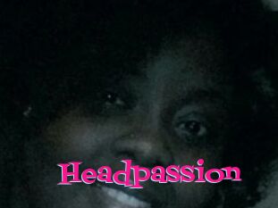 Headpassion