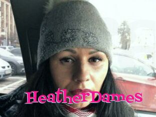 HeatherDames