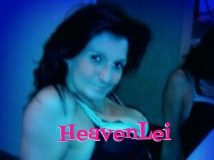 HeavenLei