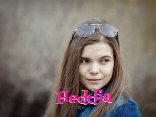 Heddia