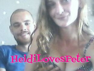 HeidiLovesPeter