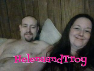 HelenaandTroy