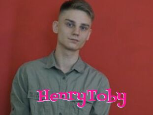HenryToby