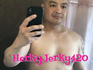 HerkyJerky420