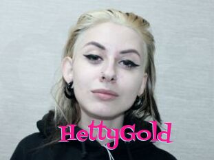 HettyGold