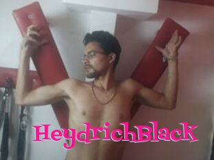 HeydrichBlack