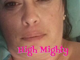 High_Mighty