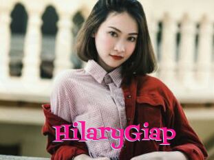 HilaryGiap