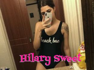 Hilary_Sweet