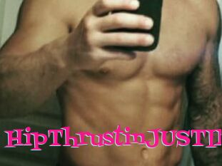 HipThrustin_JUSTIN