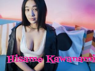 Hisame_Kawanami