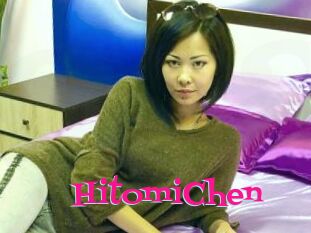 HitomiChen