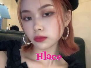 Hlace