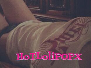 HoTLoliPOPX