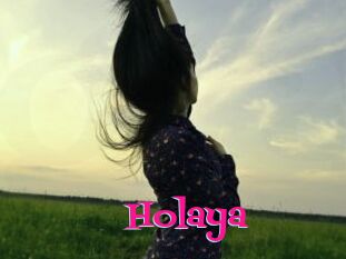 Holaya