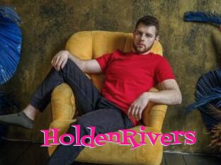 HoldenRivers