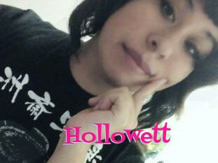 Hollowett