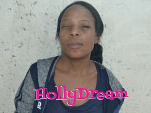 HollyDream