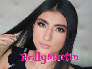 HollyMartin