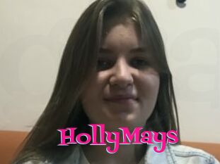 HollyMays