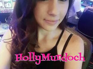 HollyMurdoch