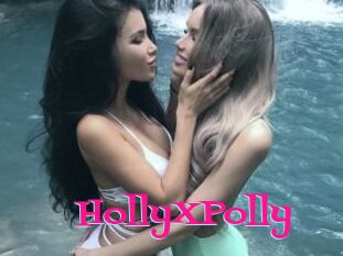 HollyXPolly