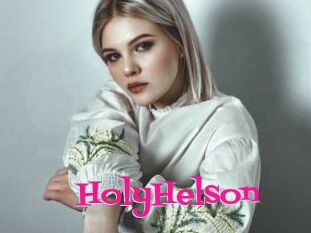 HolyHelson