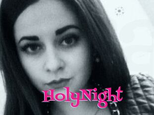 HolyNight