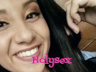 Holysex