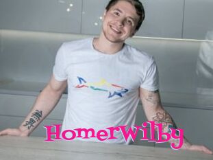 HomerWilby