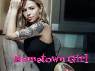 Hometown_Girl