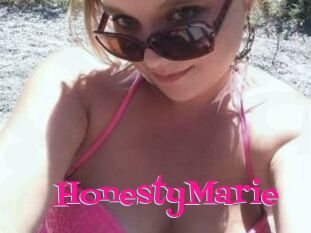 HonestyMarie