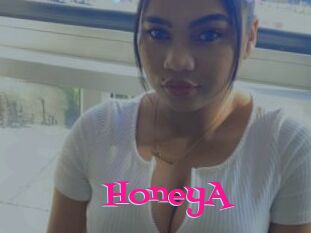 HoneyA