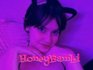 HoneyBambi