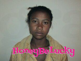 HoneyBeLucky