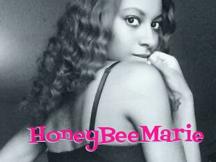 HoneyBeeMarie