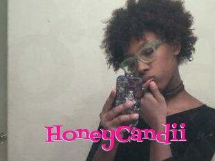 HoneyCandii