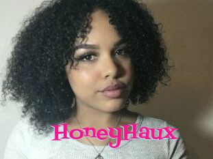 HoneyHaux