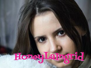 HoneyLaIngrid