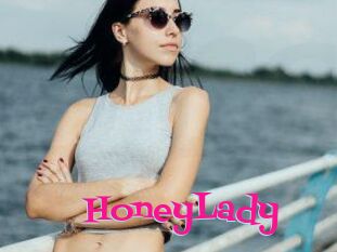 HoneyLady