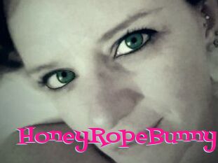 HoneyRopeBunny