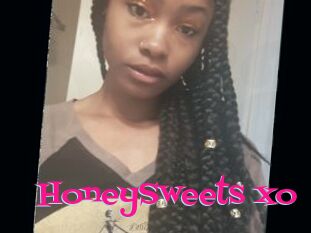 HoneySweets_xo