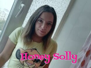 Honey_Solly