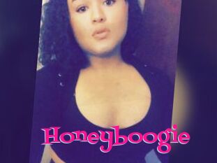 Honeyboogie